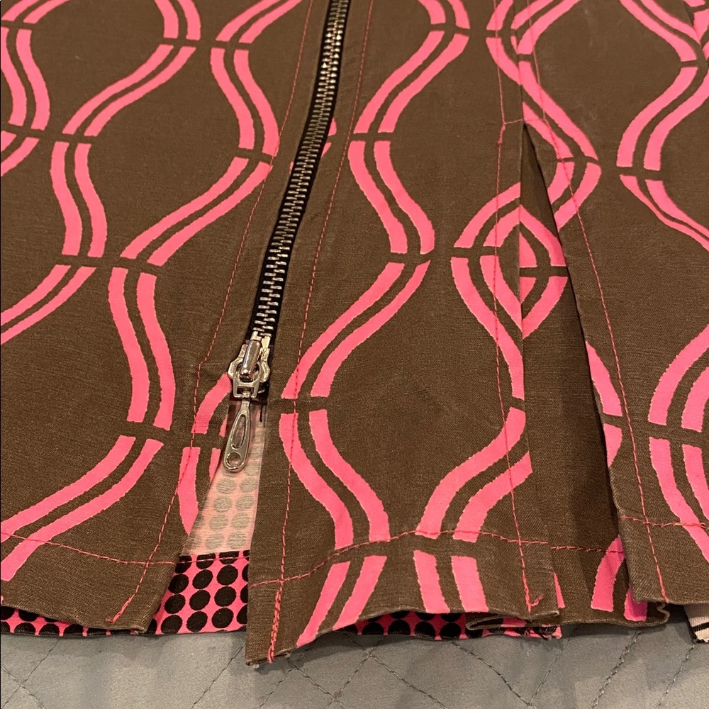 Funky Custo Barcelona Skirt - Picture 3 of 5